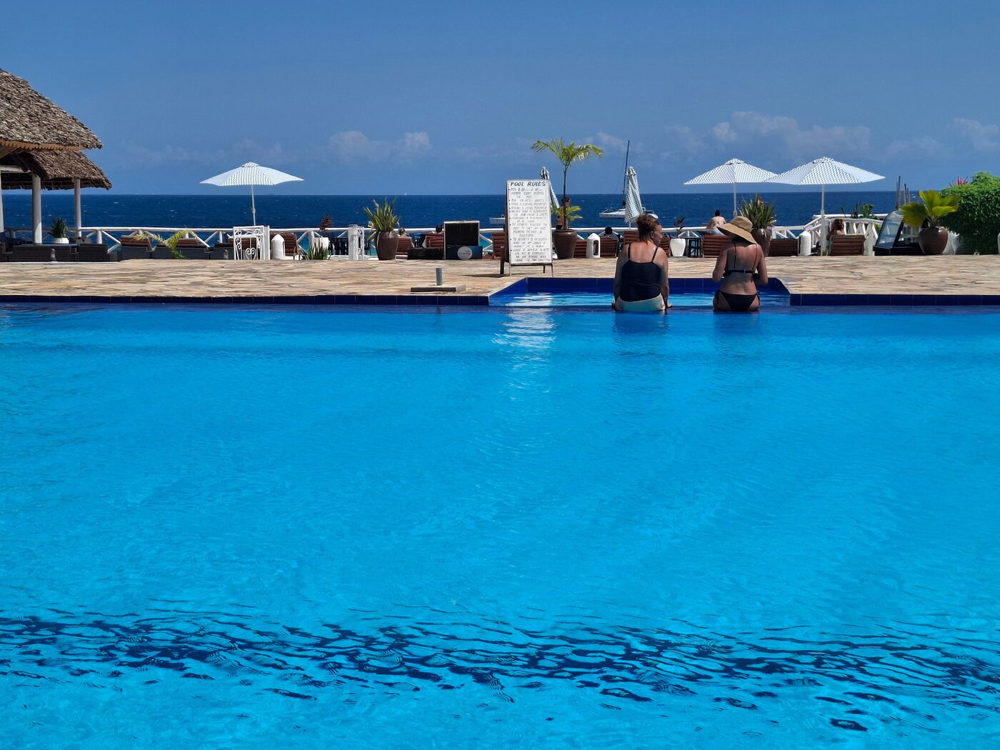 10-Day Amazing Wildlife and Zanzibar Beach Safari
